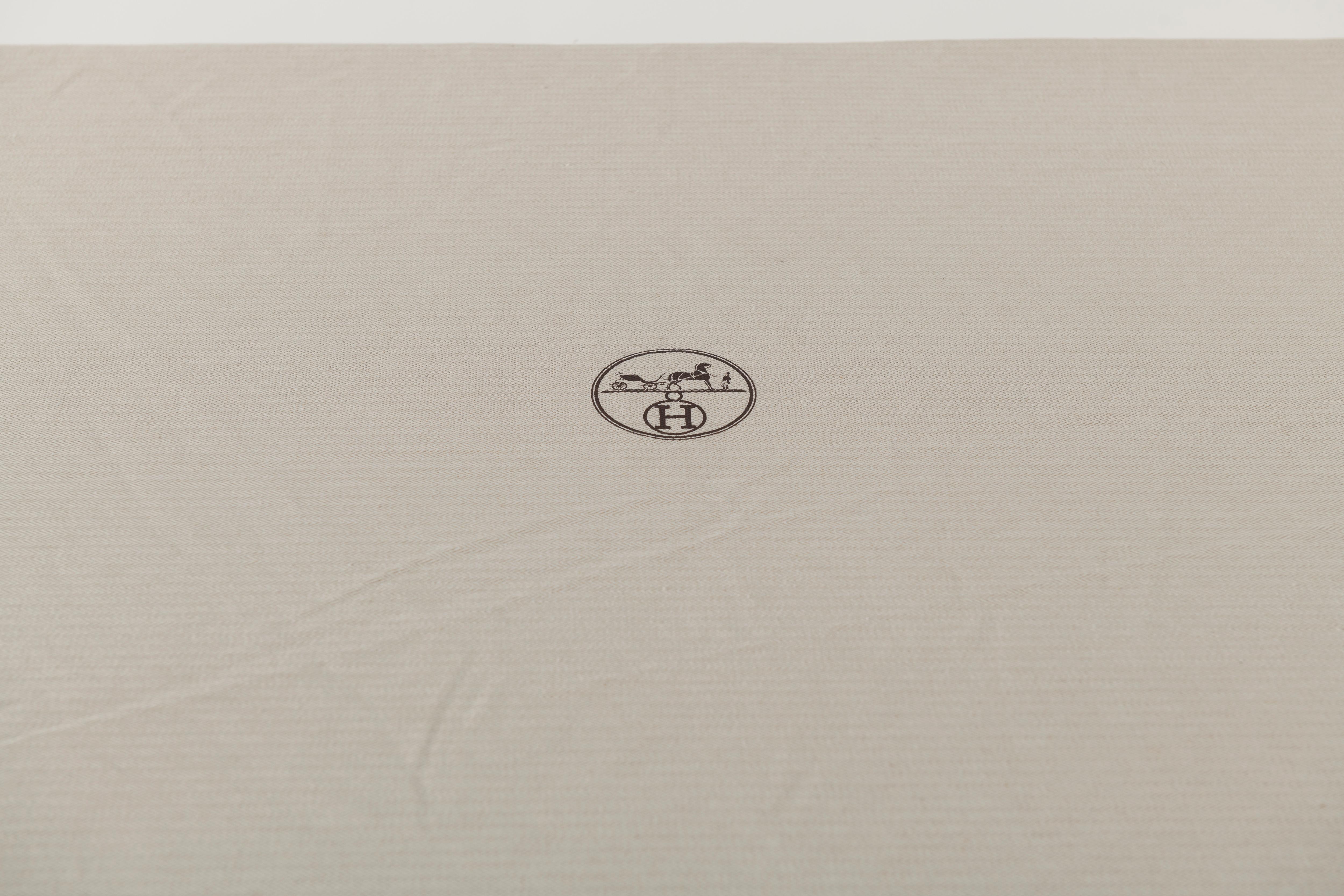 Hermès Metiers Desk 7