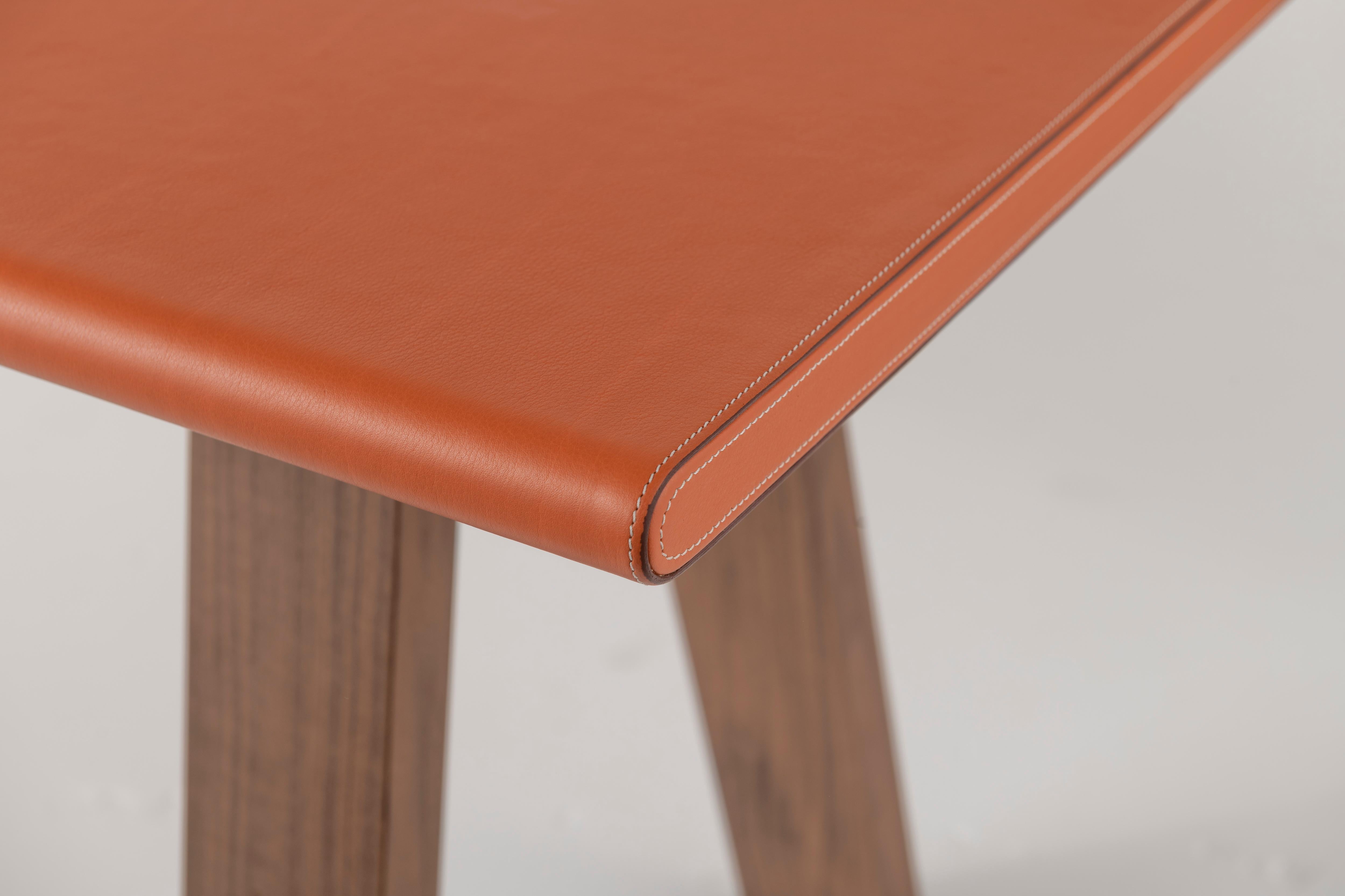Hermès Metiers Desk In Excellent Condition In San Francisco, CA