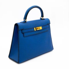 Hermes Micro Kelly 15