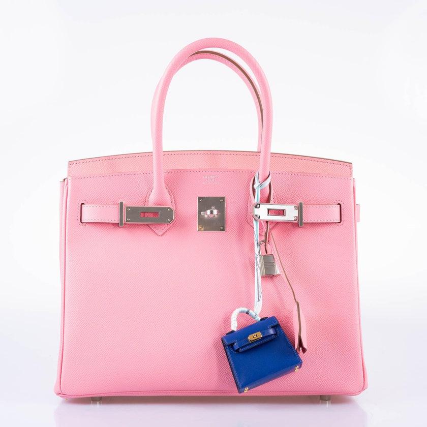 HERMES KELLY BAG 25cm OMBRE LIZARD FABULOSITY JF FAVE JaneFinds at