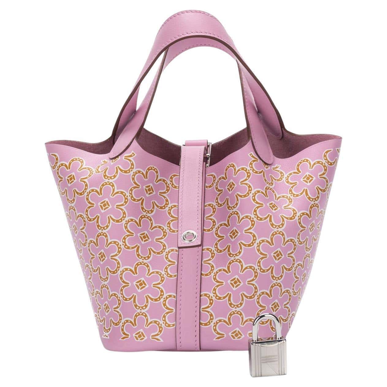 Picotin Micro Hermès Micro Picotin Limited Edition NIB For Sale at 1stDibs | picotin ...