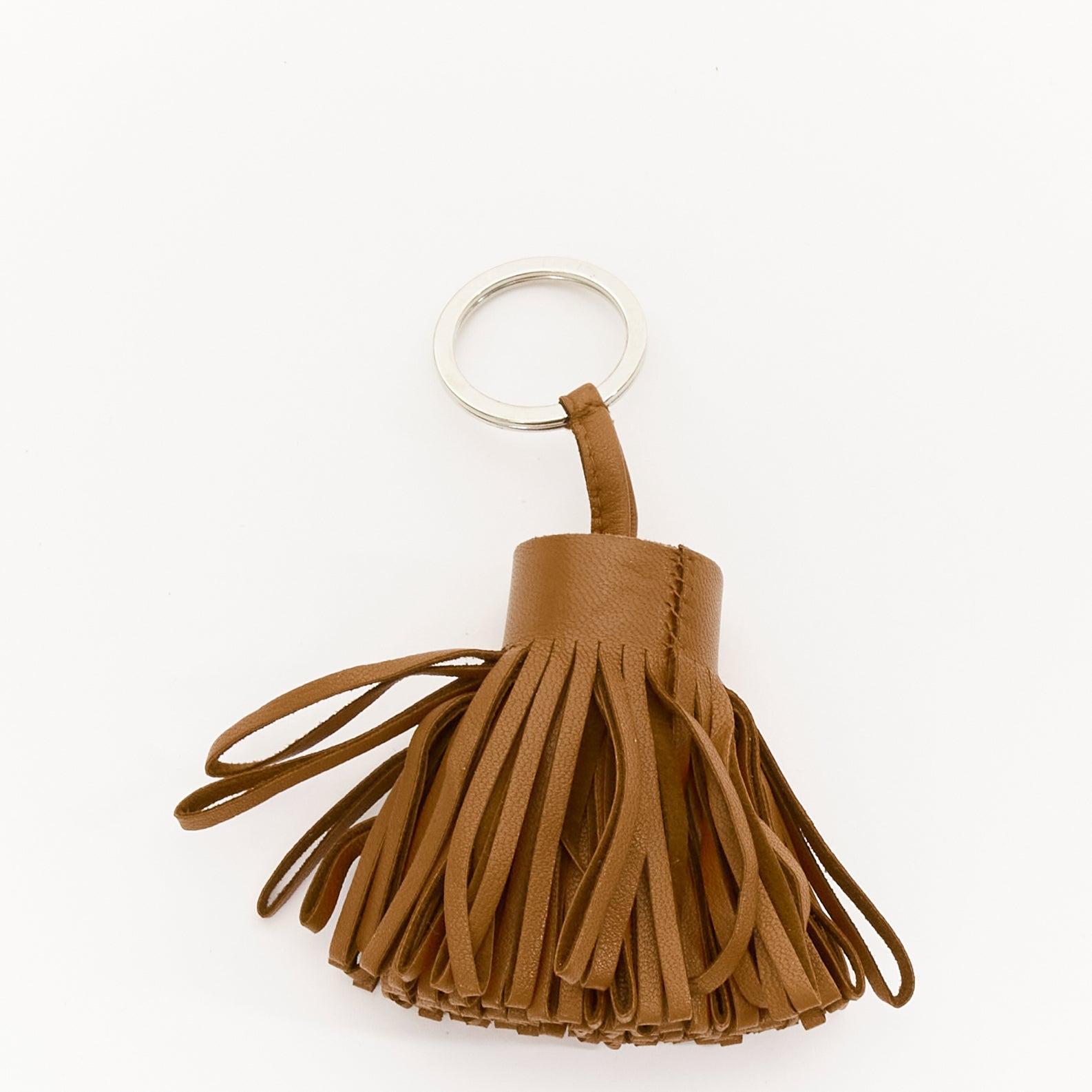 hermes milo charm