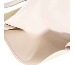 Hermès Mimosa Veau Doblis & Craie Swift Jige Elan 29