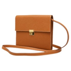 Hermès Mini Clutch Clic 16