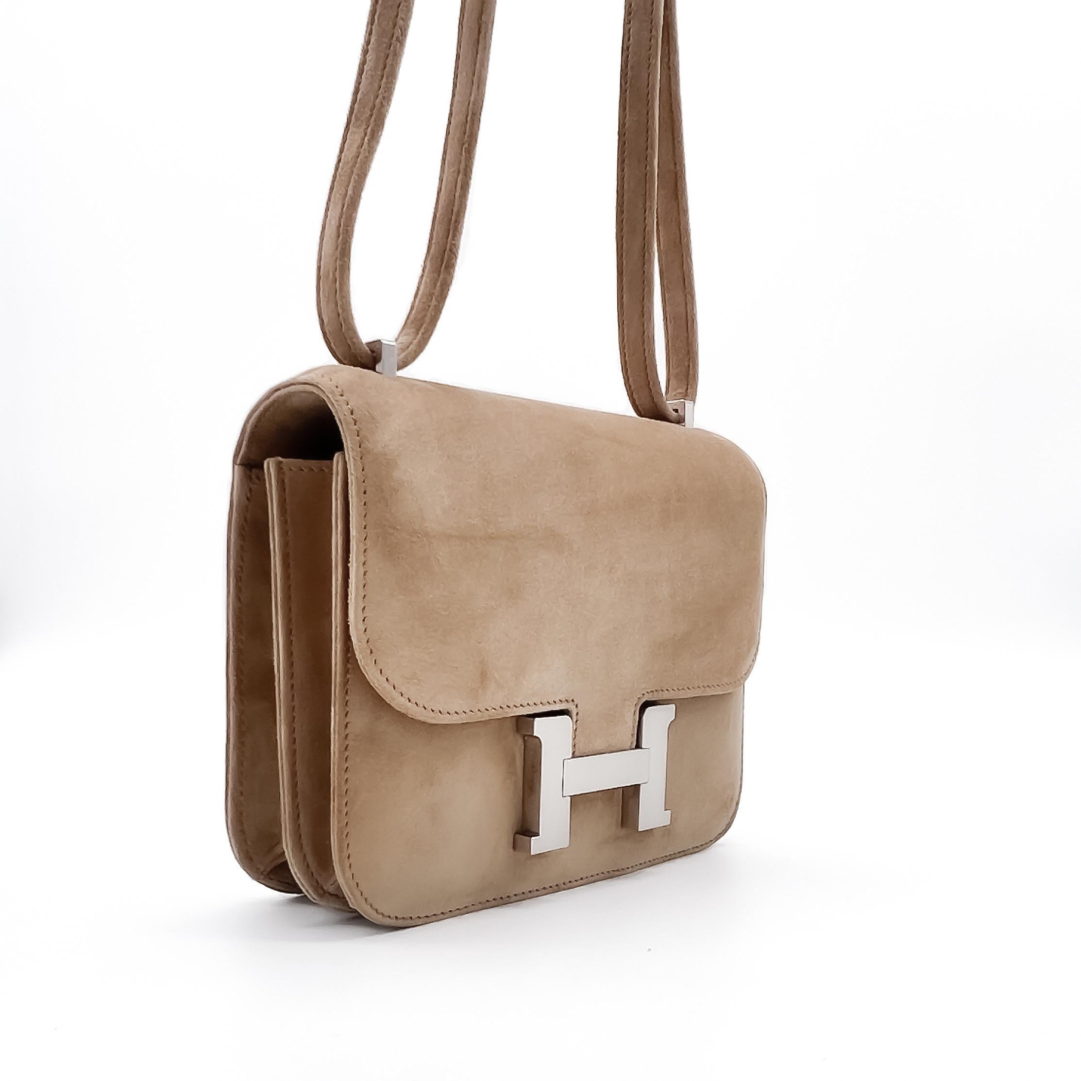 hermes constance price 2022