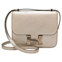 Hermes Chai Constance - For Sale on 1stDibs