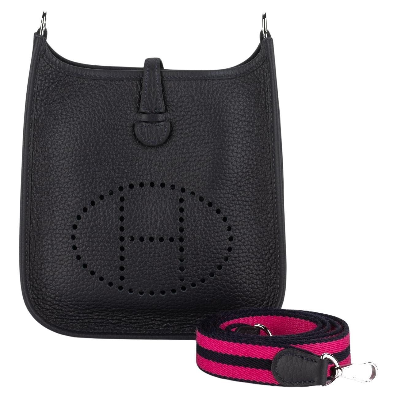 Hermes mini evelyne price 2020 hotsell