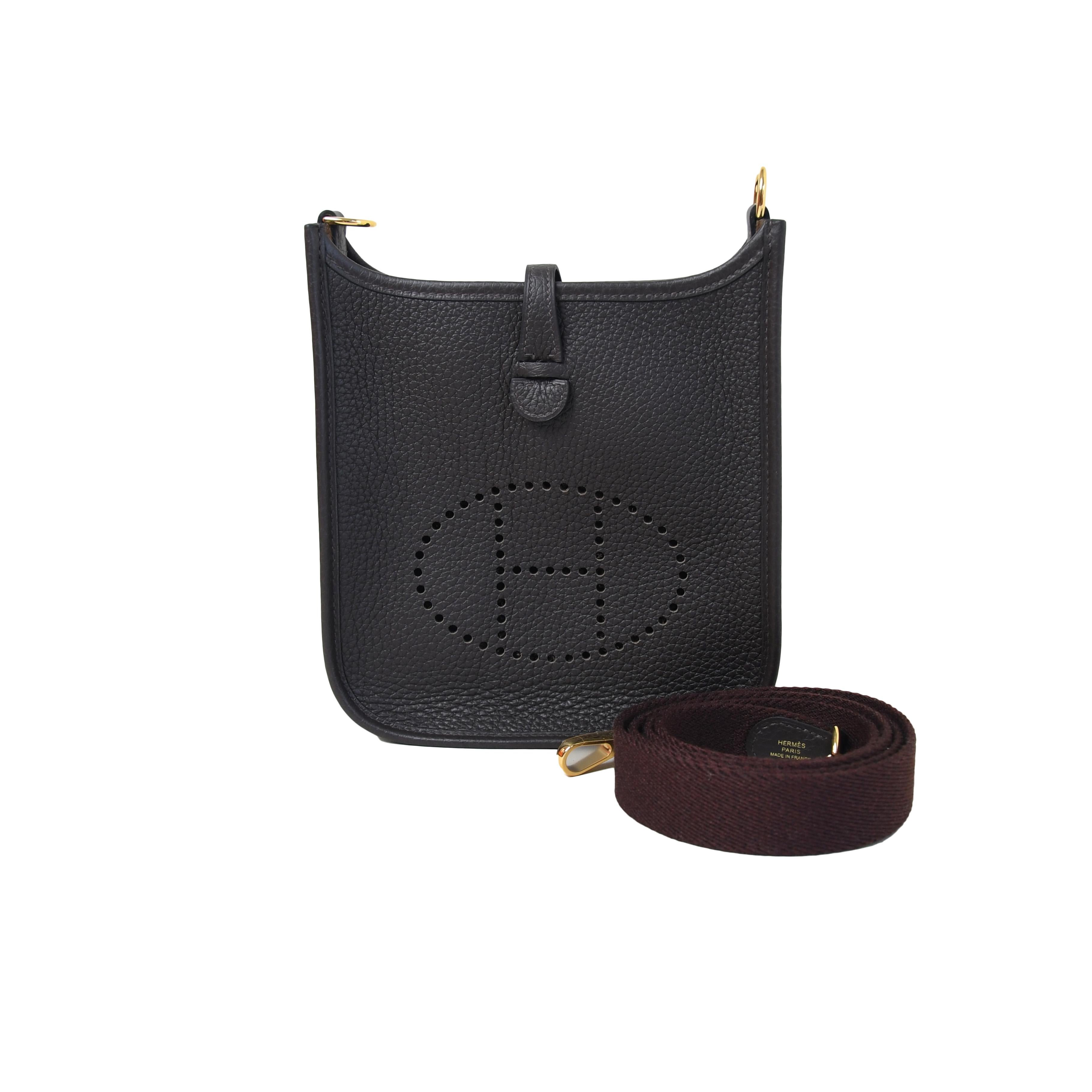 hermes ebene