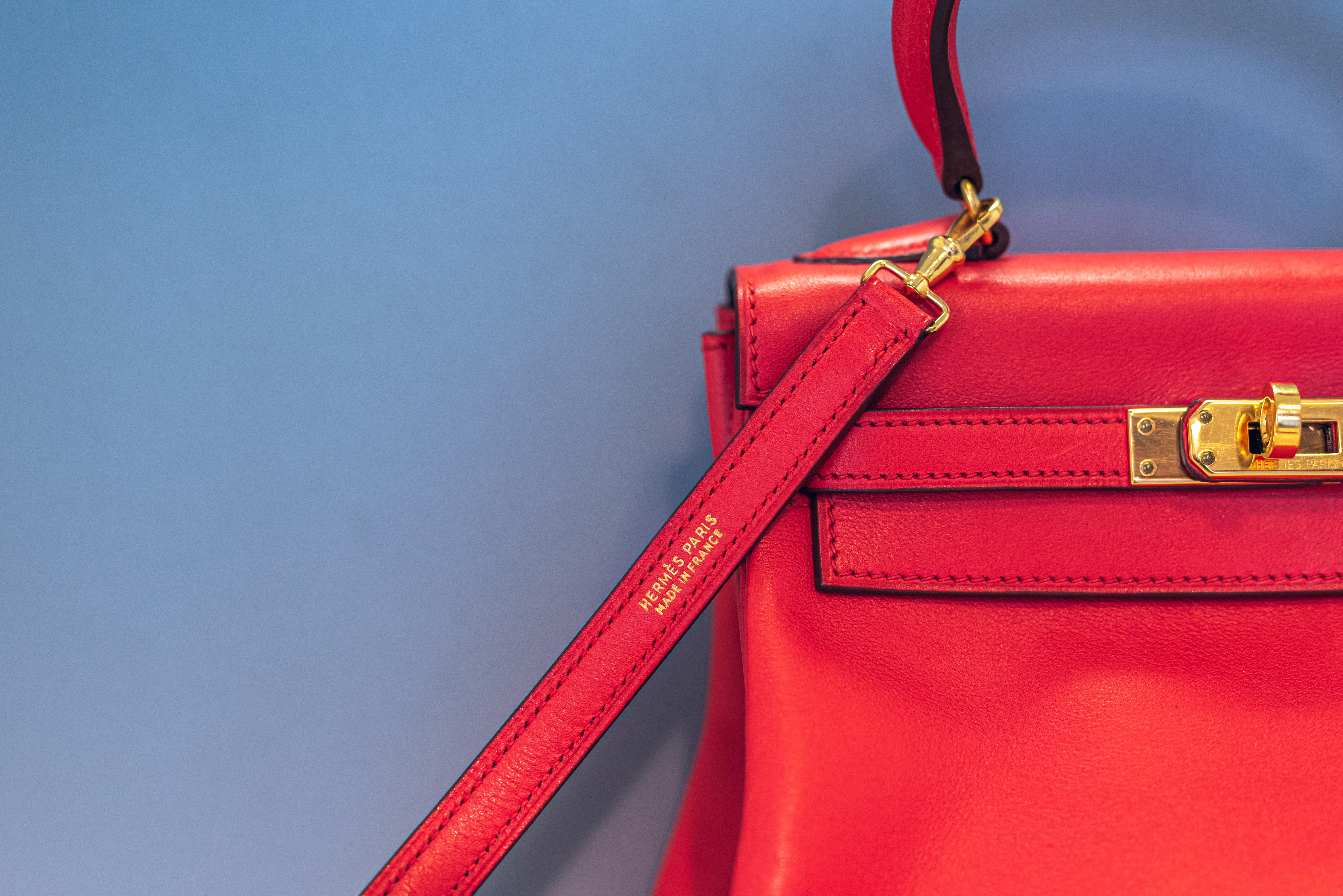 Hermès Mini Kelly 20 size Unica 3