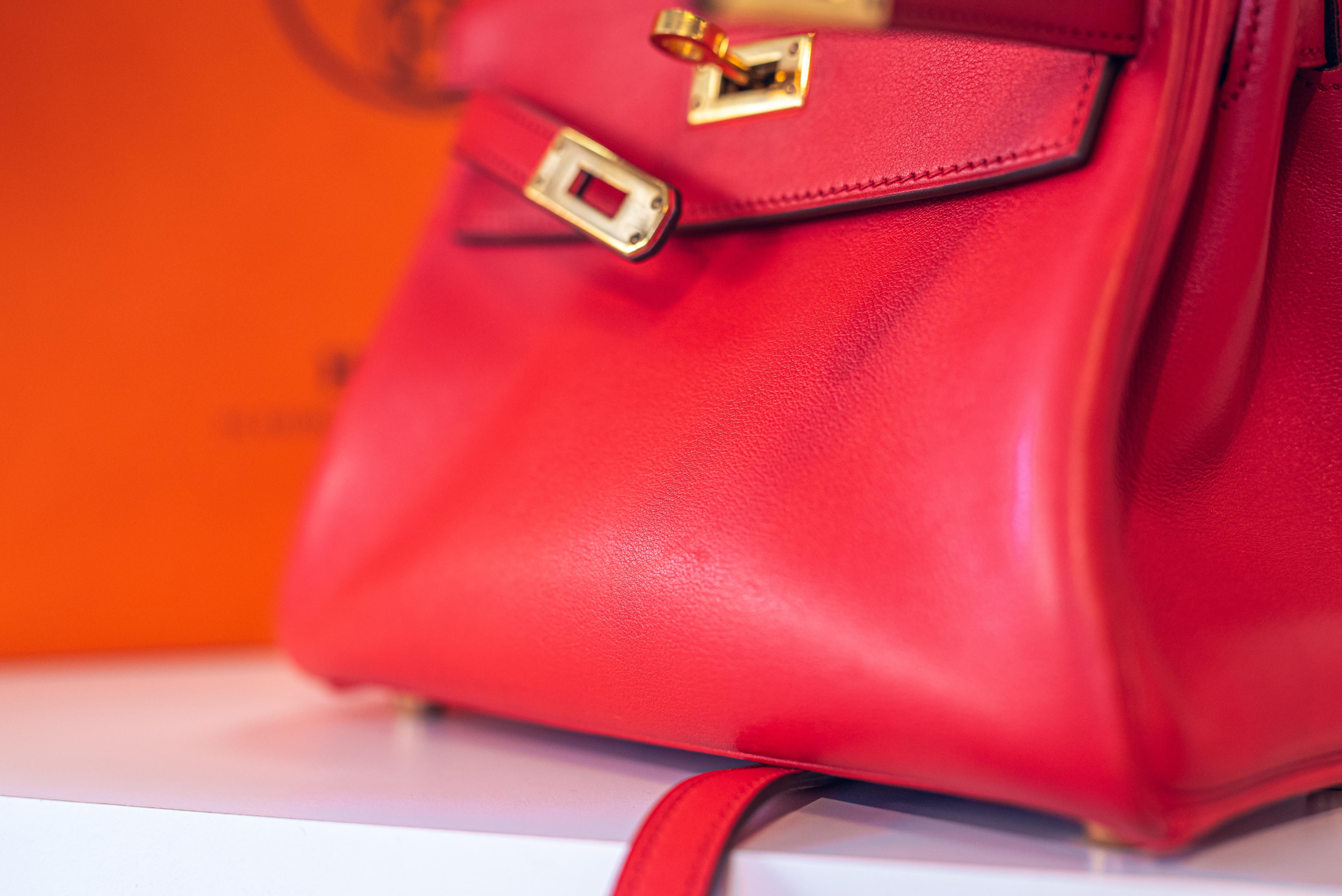 Hermès Mini Kelly 20 size Unica 11