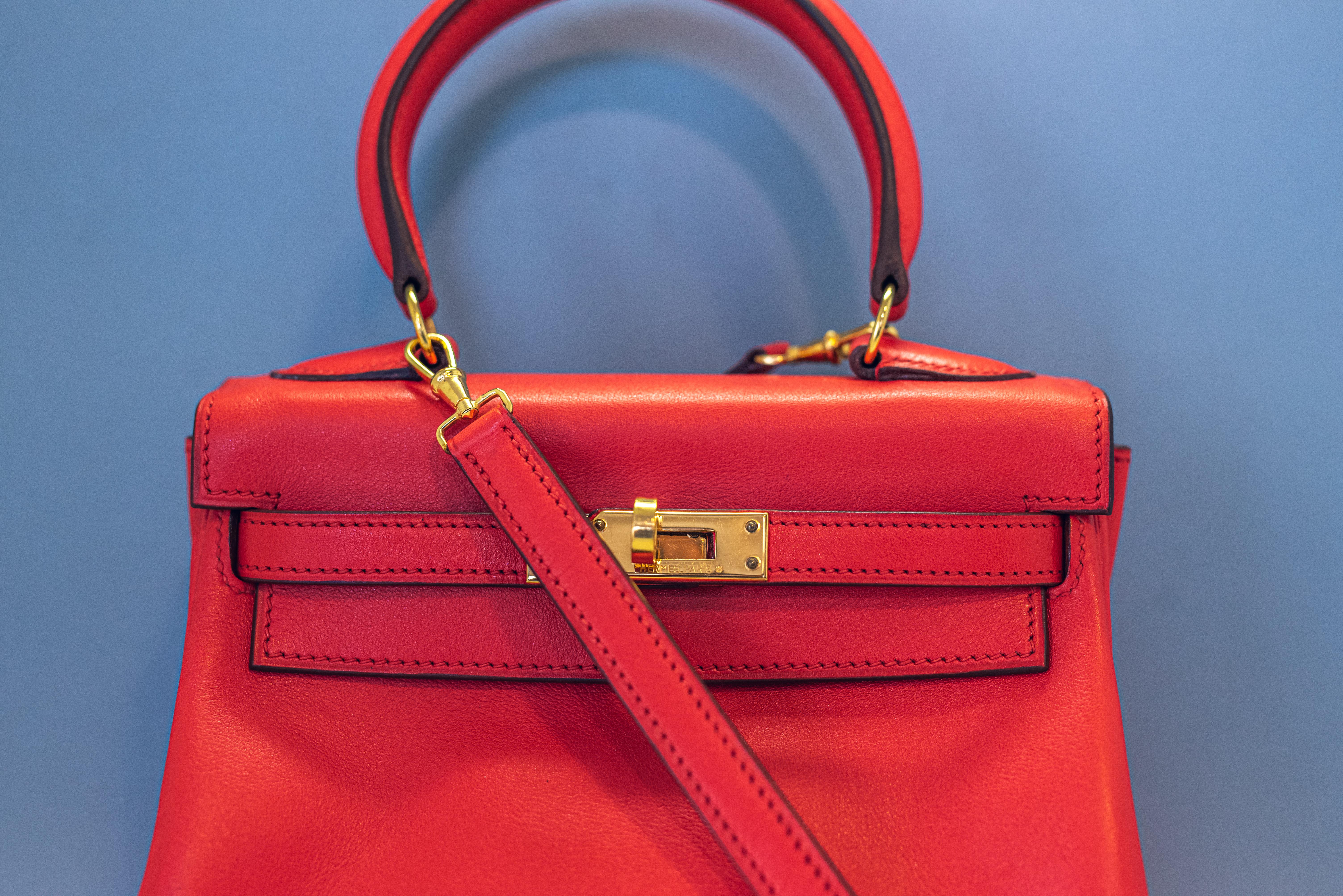 hermes kelly bag sizes