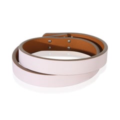Bracelet Hermès Mini Kelly Double Tour
