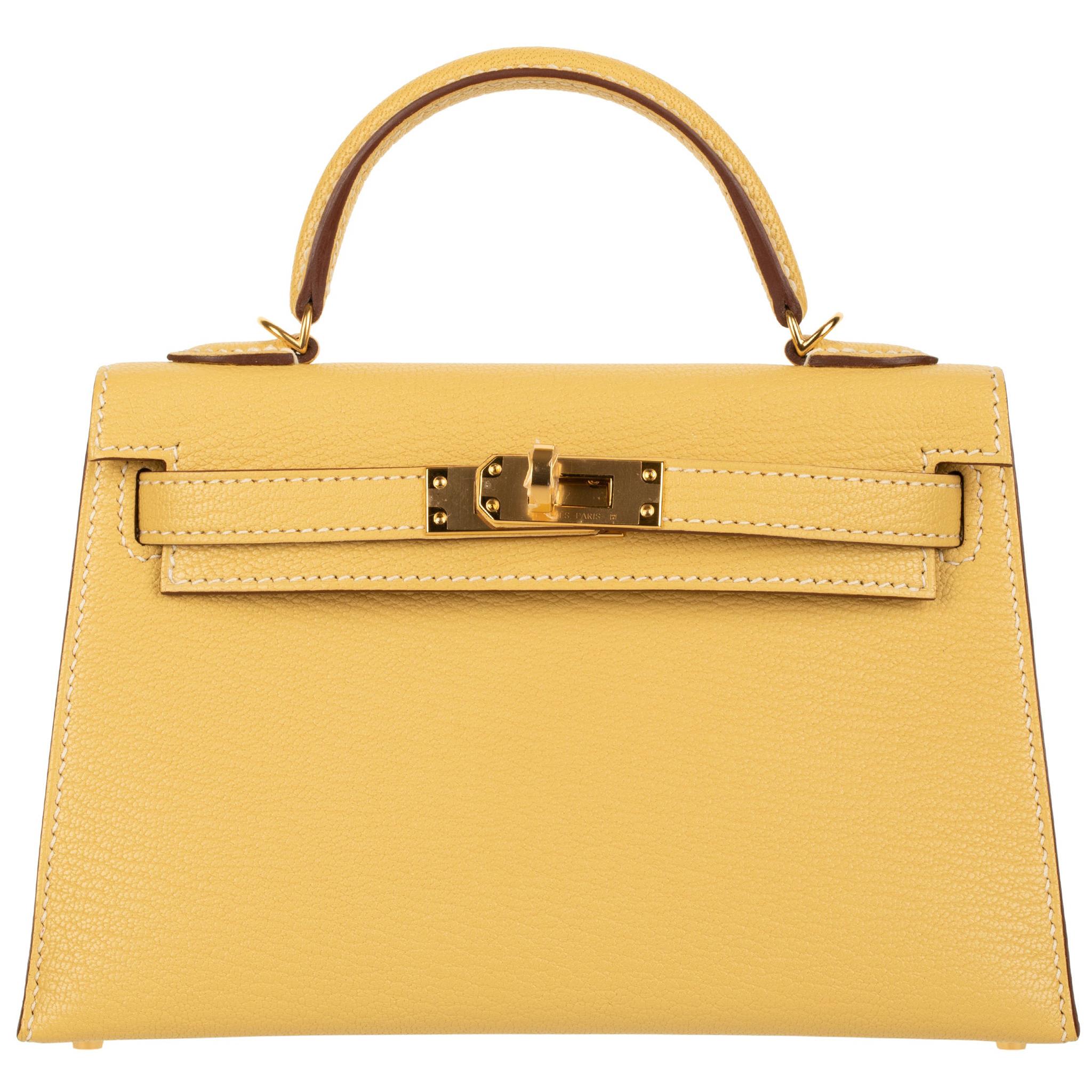 Hermes Kelly Цена