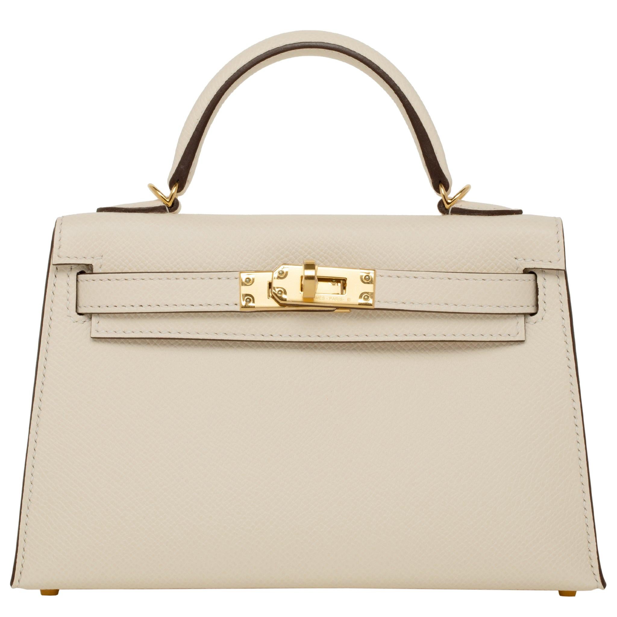 hermes kelly mini price