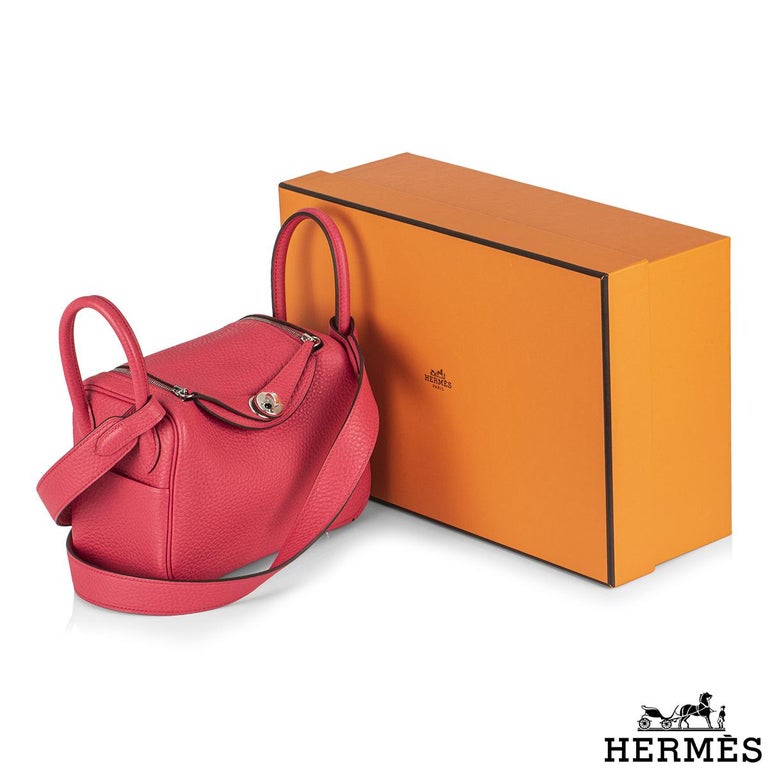 Lindy Hermès Bags