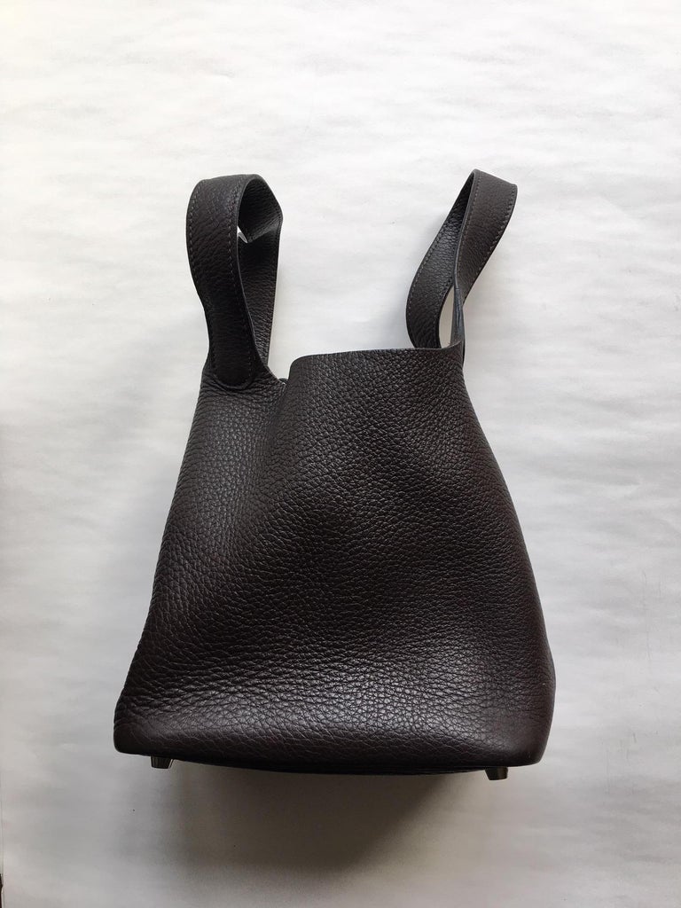 picotin hermes mini