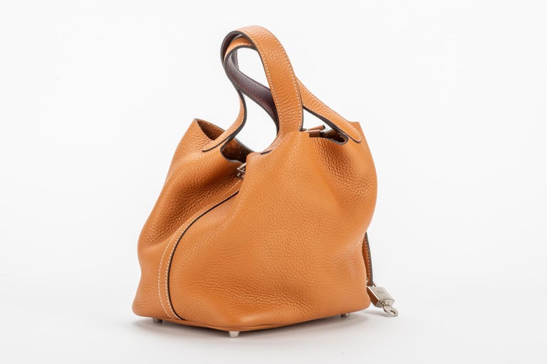 picotin hermes mini