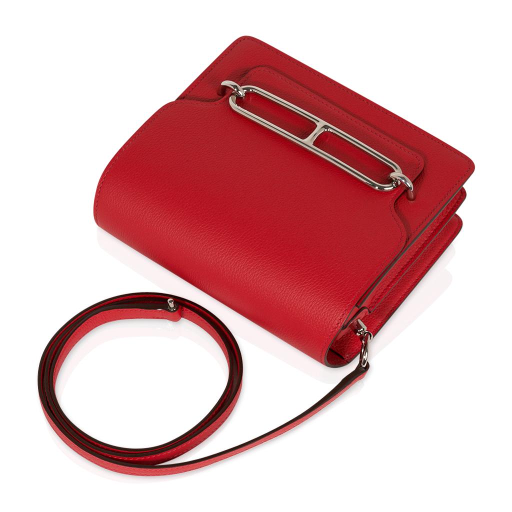 roulis mini bag