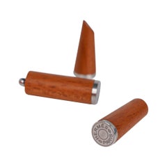 Ensemble d'échecs Hermès Mini Samarcande - Let's Play ! Neuf dans sa boîte