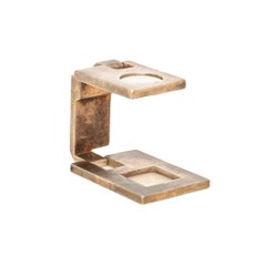 Hermès Miniature Magnifying Glass - '00s