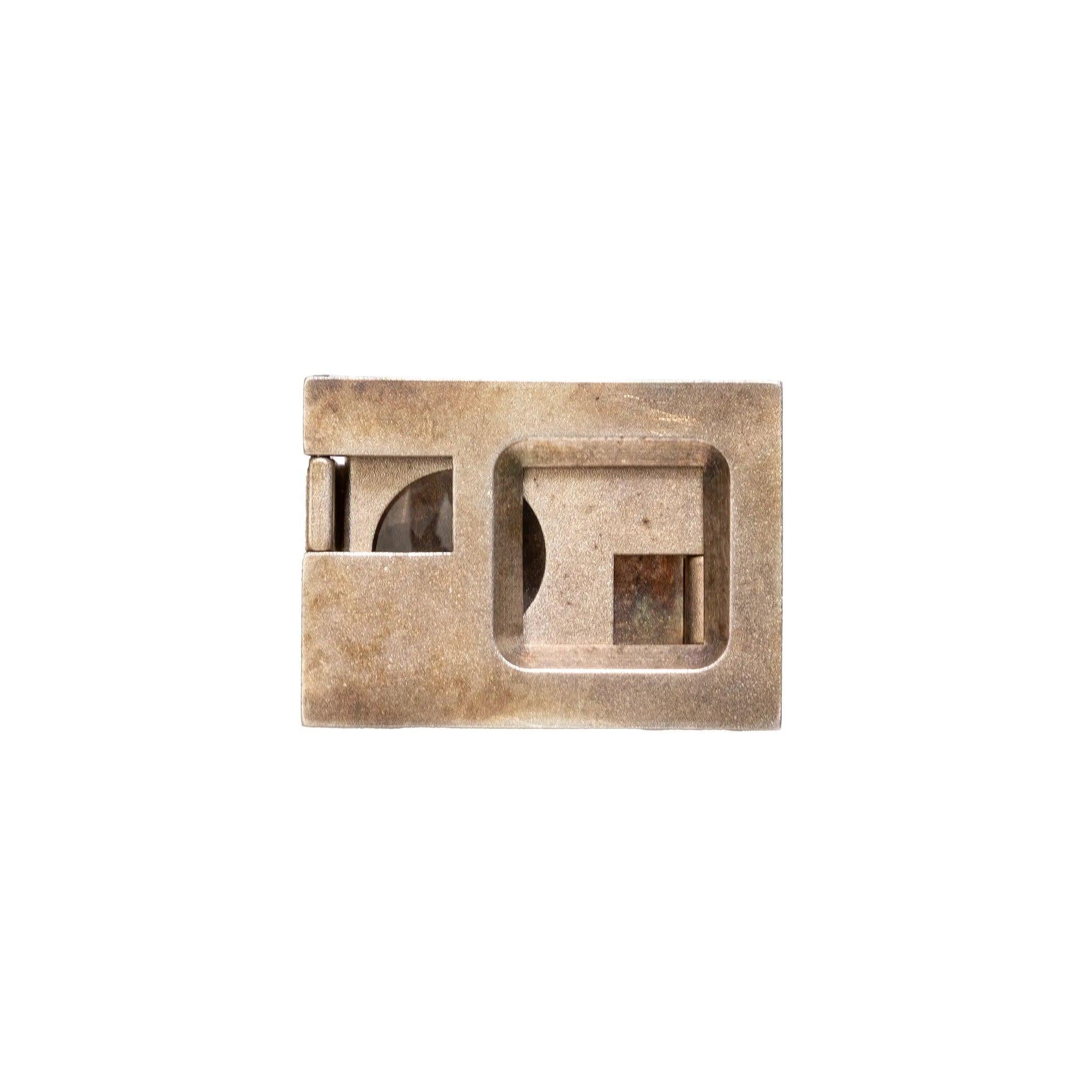 Hermès Miniature Magnifying Glass - '00s For Sale 1