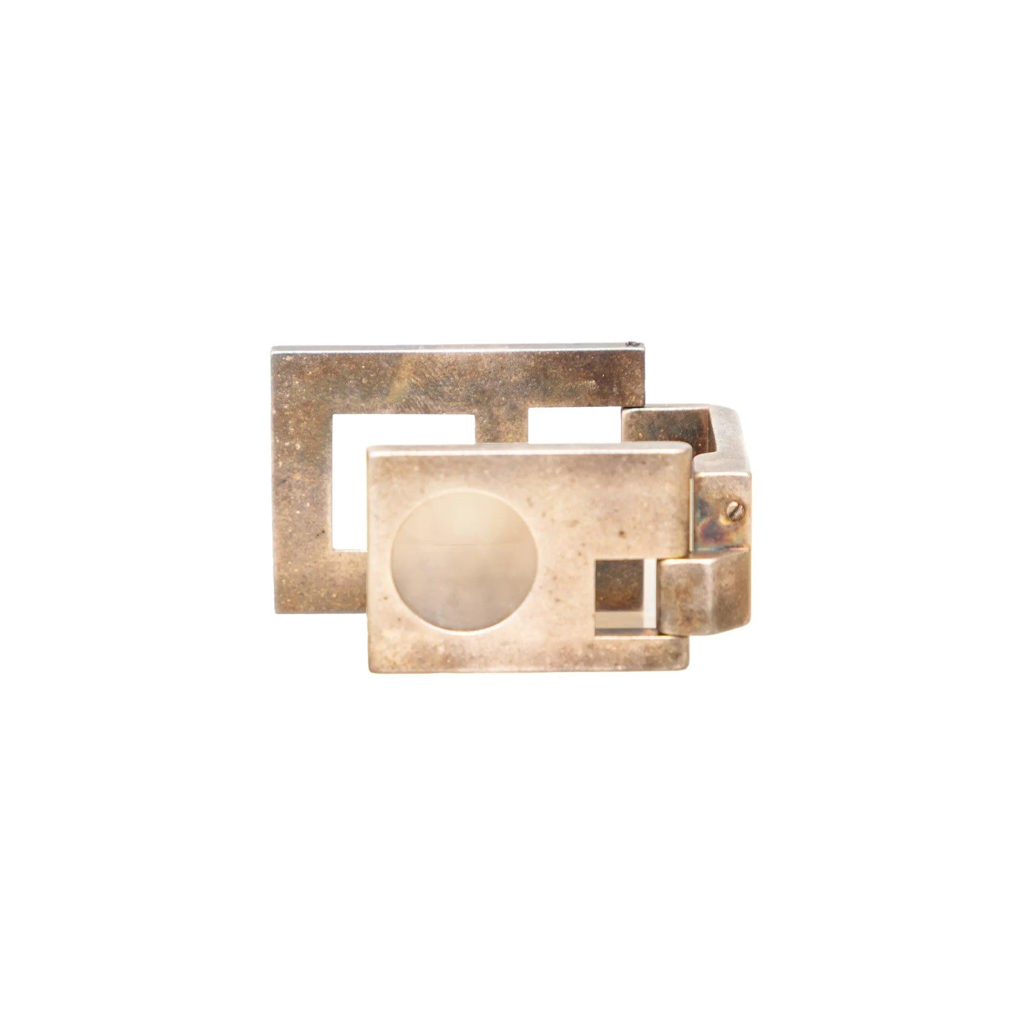 Hermès Miniature Magnifying Glass - '00s For Sale 3