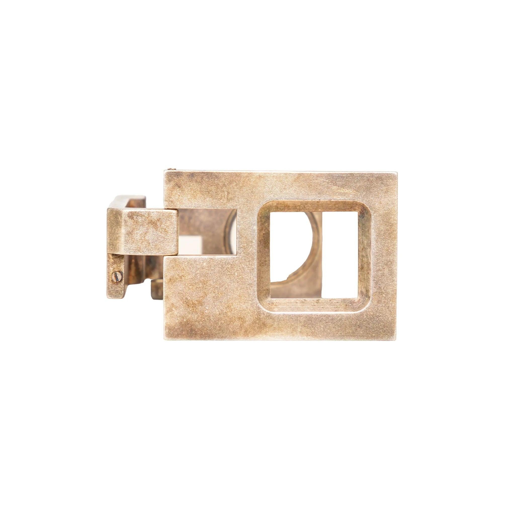 Hermès Miniature Magnifying Glass - '00s For Sale 4