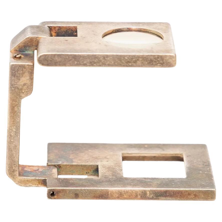 Hermès Miniature Magnifying Glass - '00s For Sale