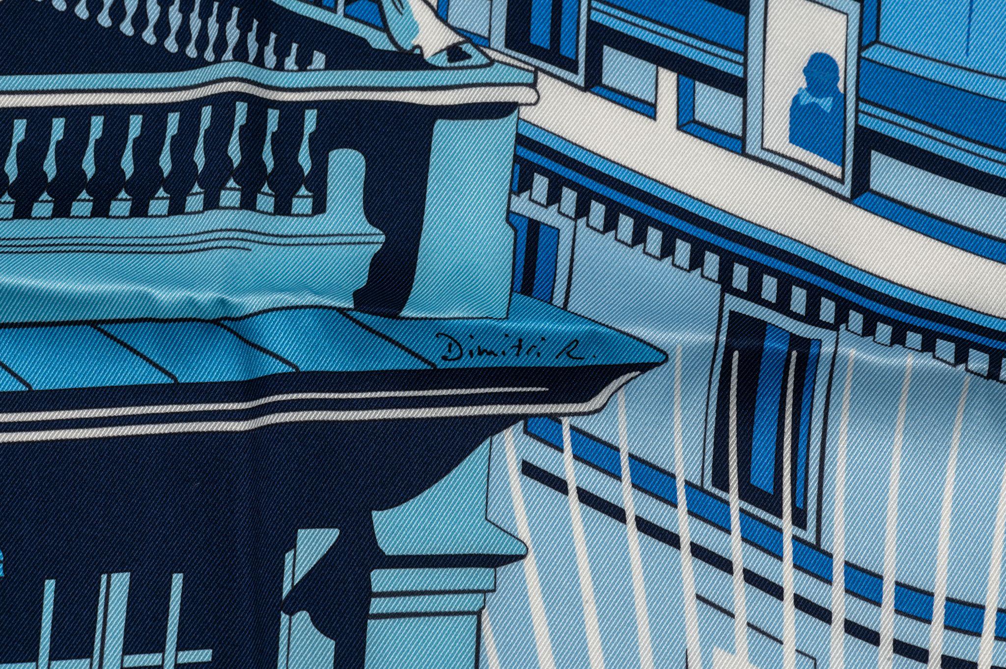 Donna Sciarpa in seta 