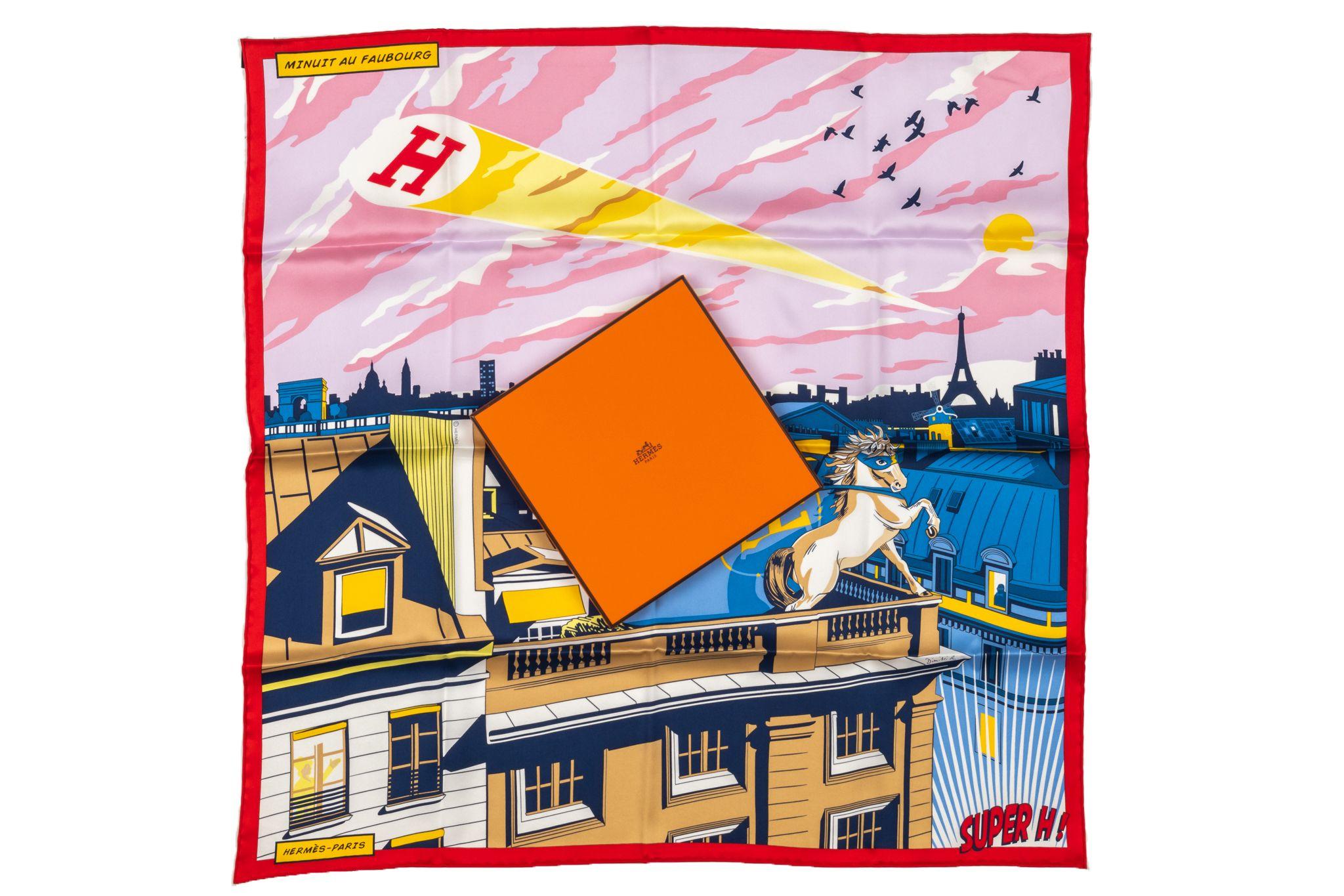 Hermès 