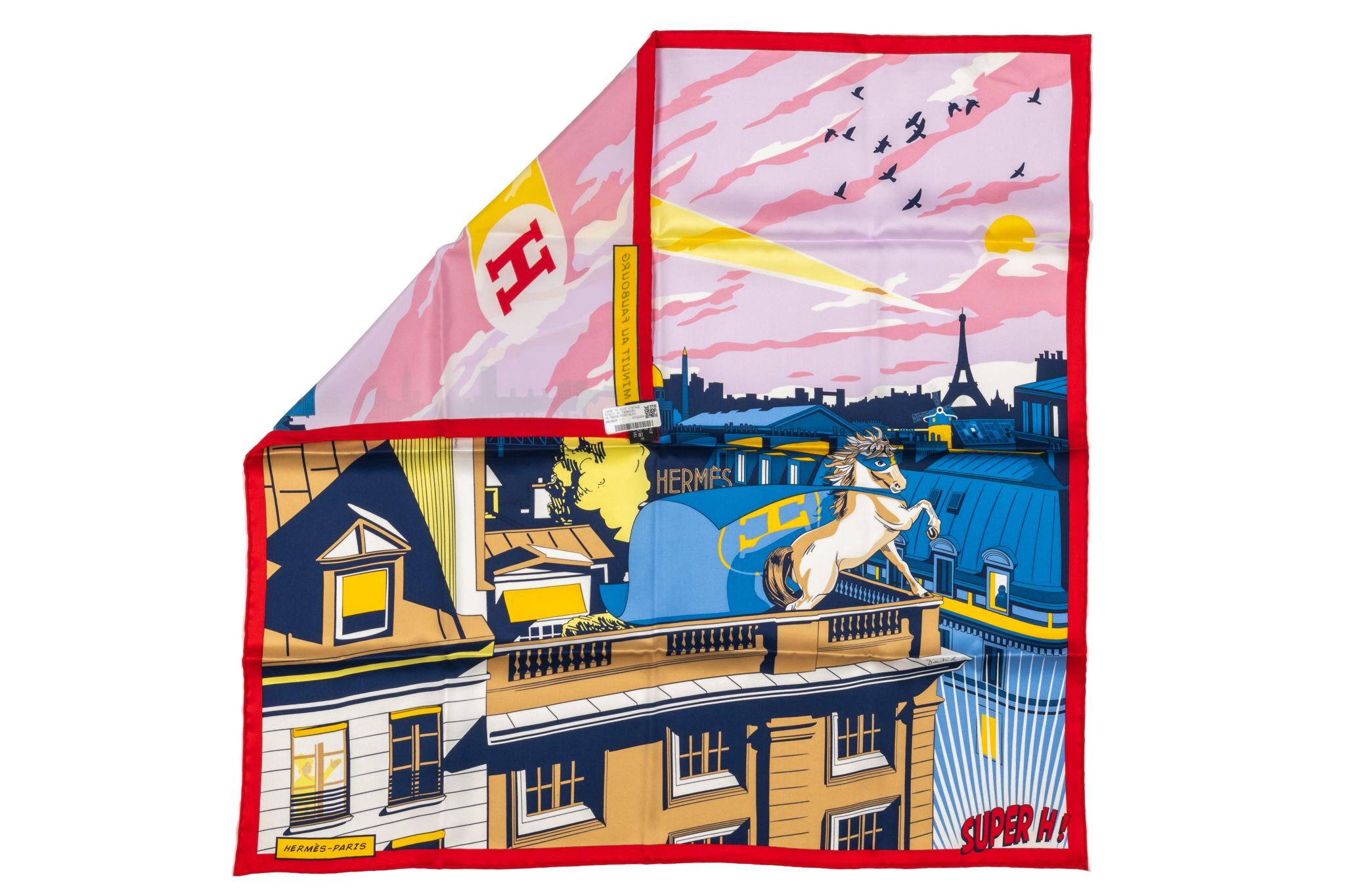 Hermès  