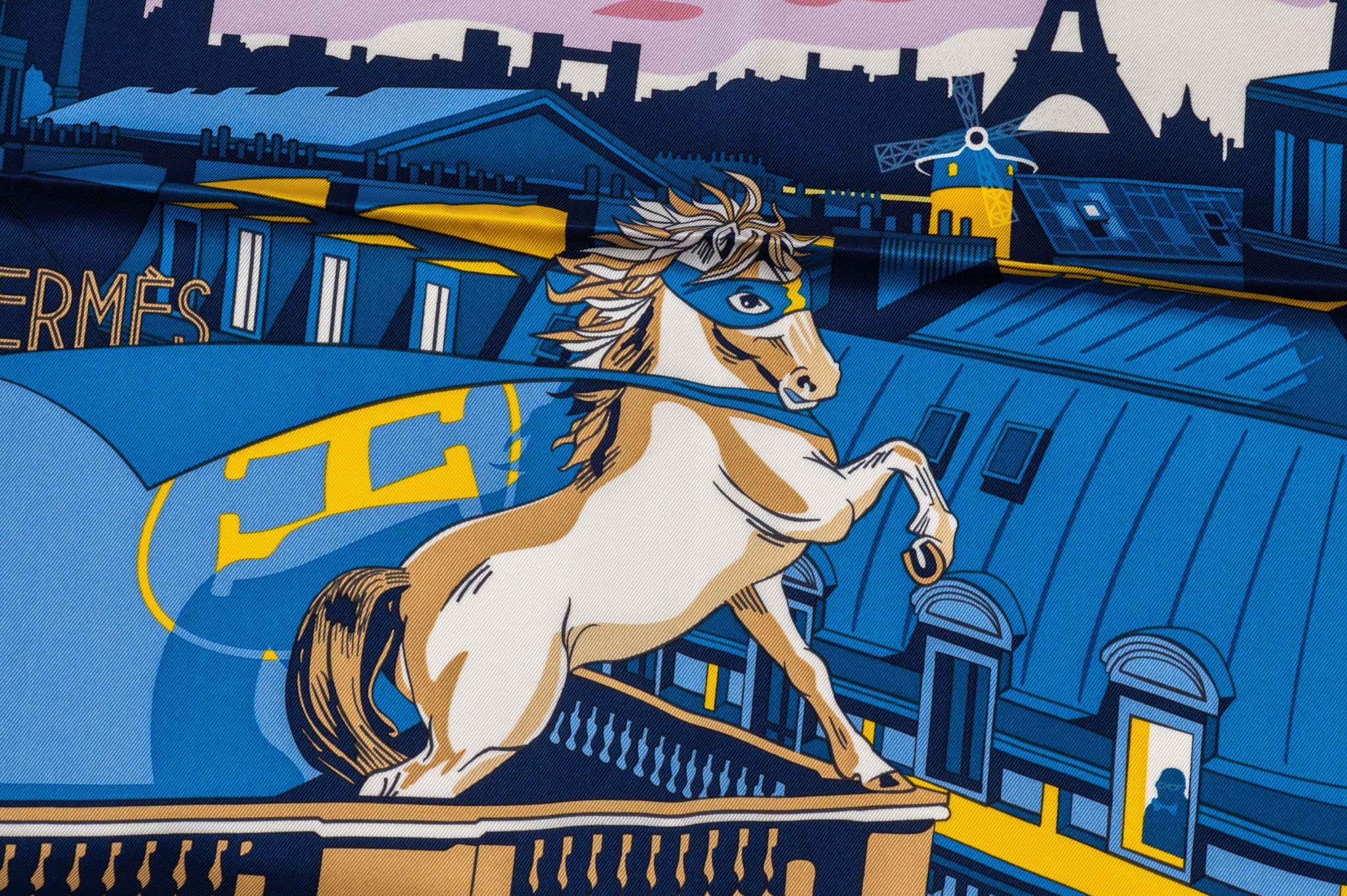 Hermès  