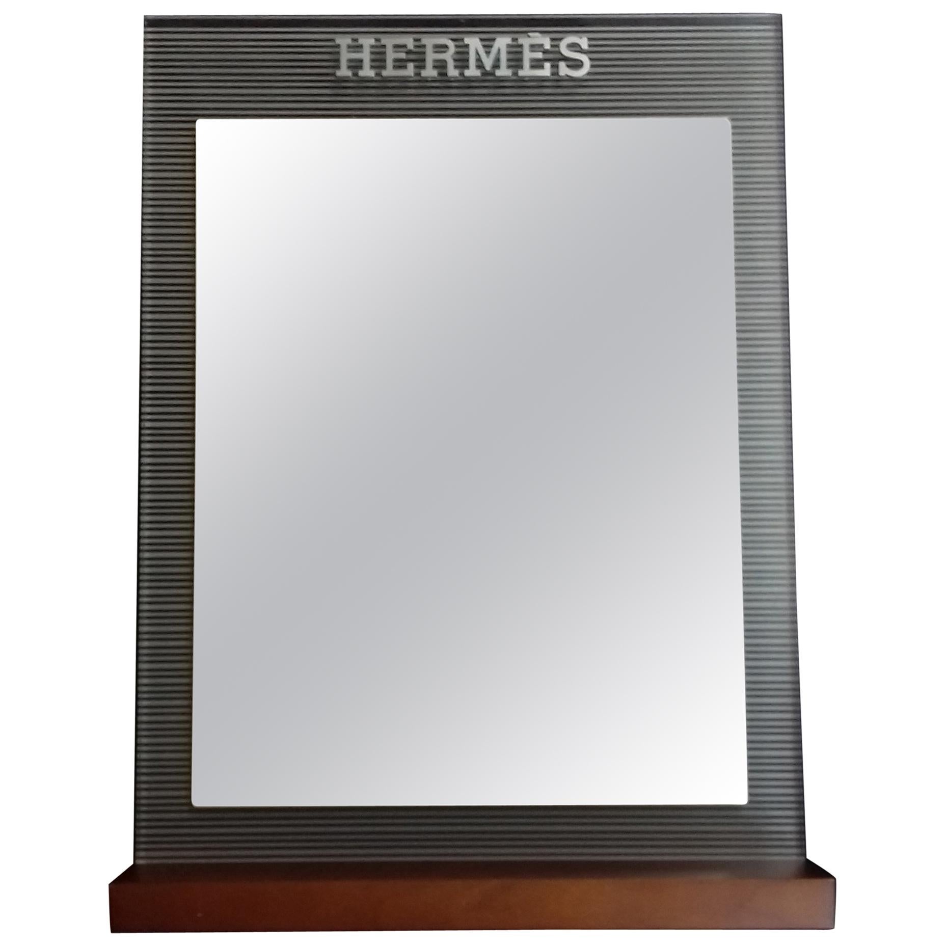 Hermès Mirror