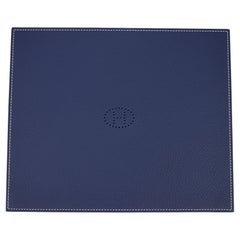 Hermes Mises Et Relances H Evelyne Desk Mouse Pad