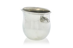 Hermès Modernist Ice Bucket
