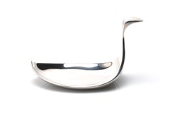 Hermes Modernist Swan Ashtray