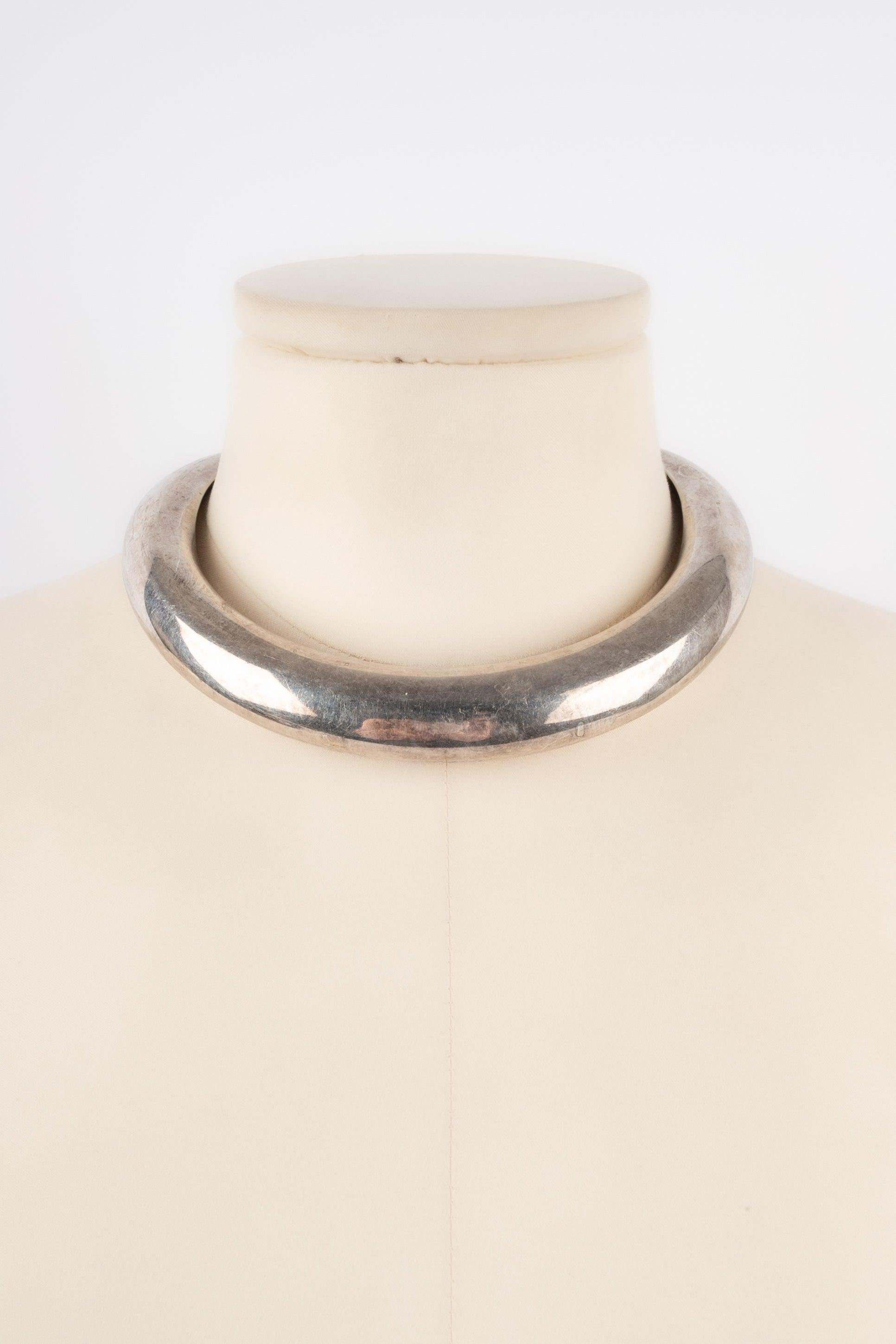 Hermès - (Made in France) Halskette 