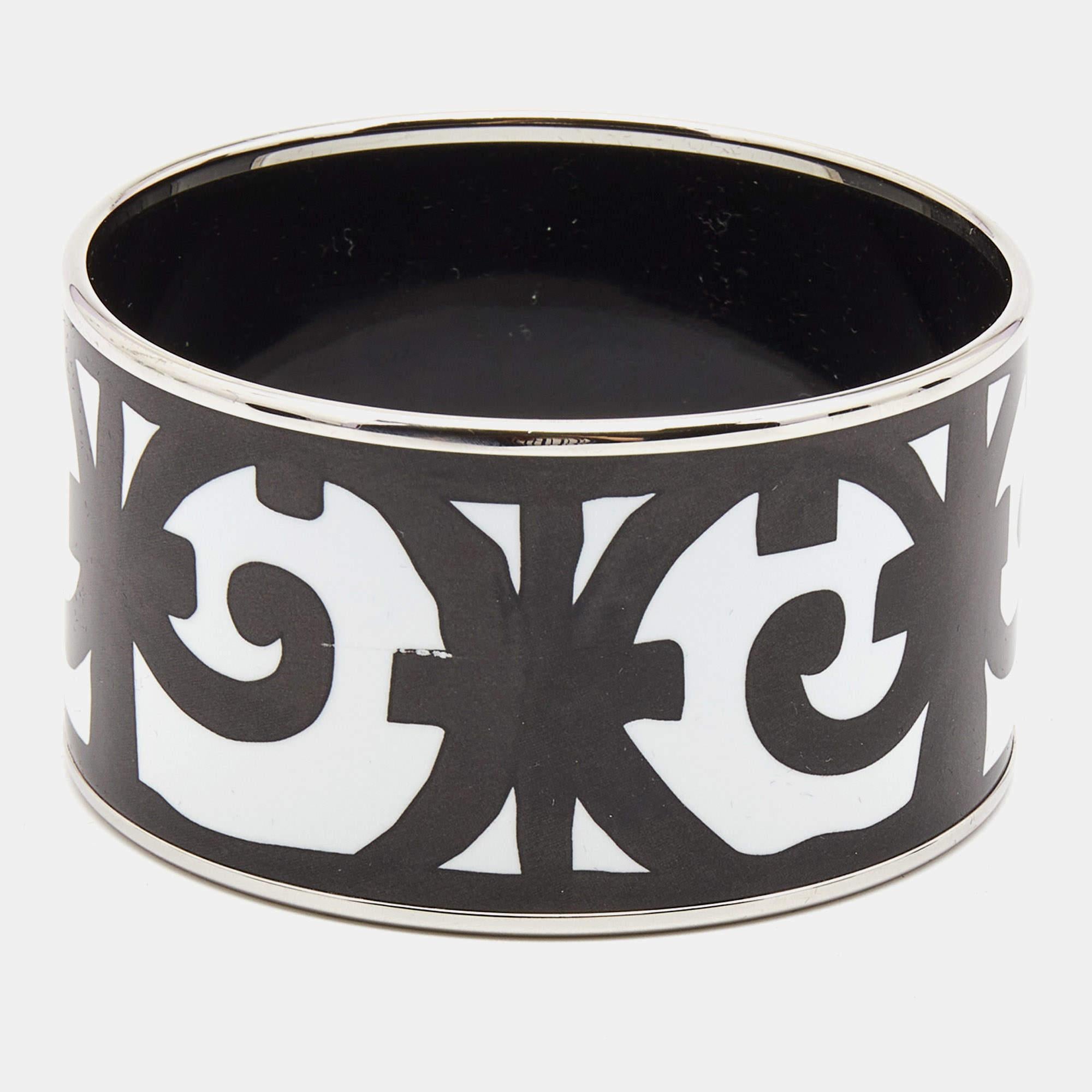 hermes bracelet clover
