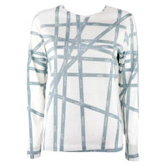 Top Monogram a manica lunga di Hermès