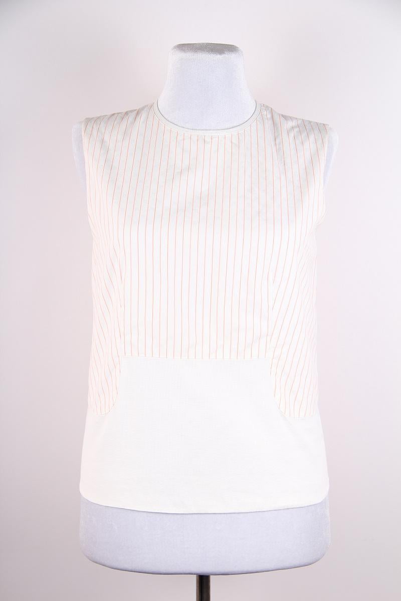 Top con Monogram di Hermes in vendita 6