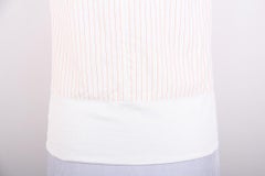 Hermes monogram top