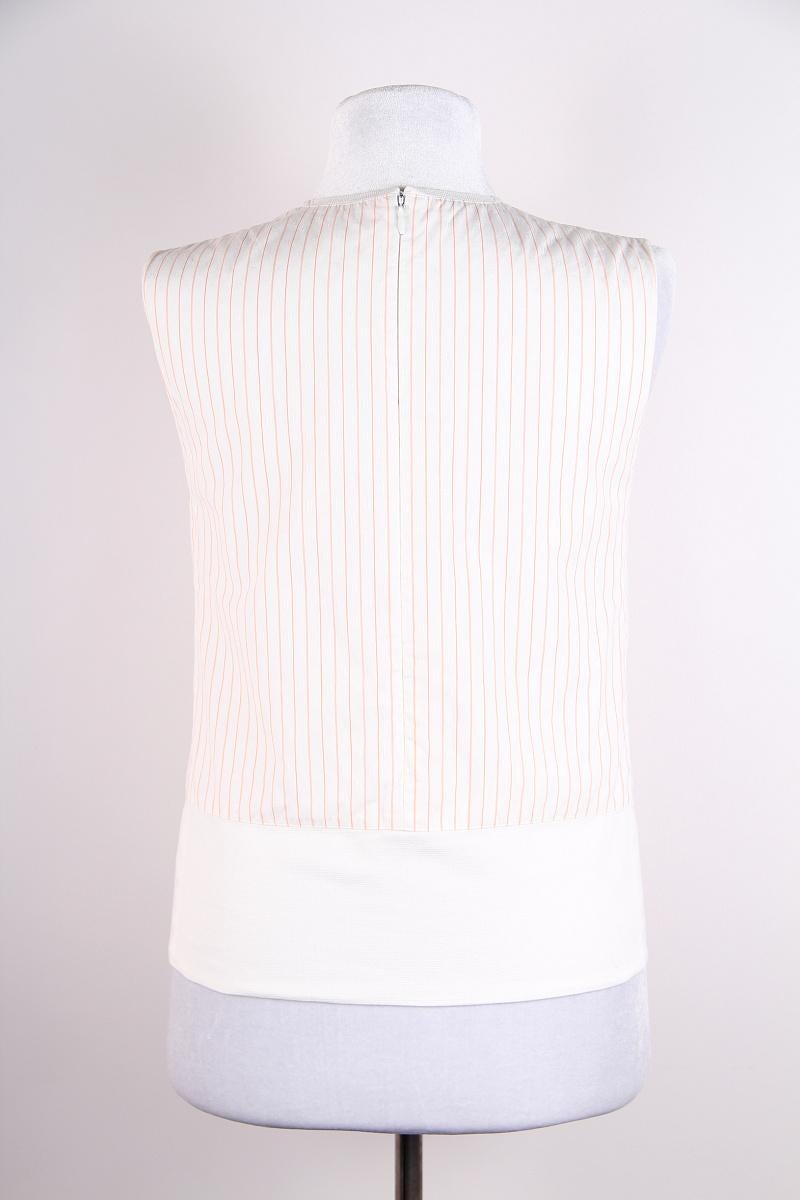 Top con Monogram di Hermes In condizioni buone in vendita a Алматинский Почтамт, KZ