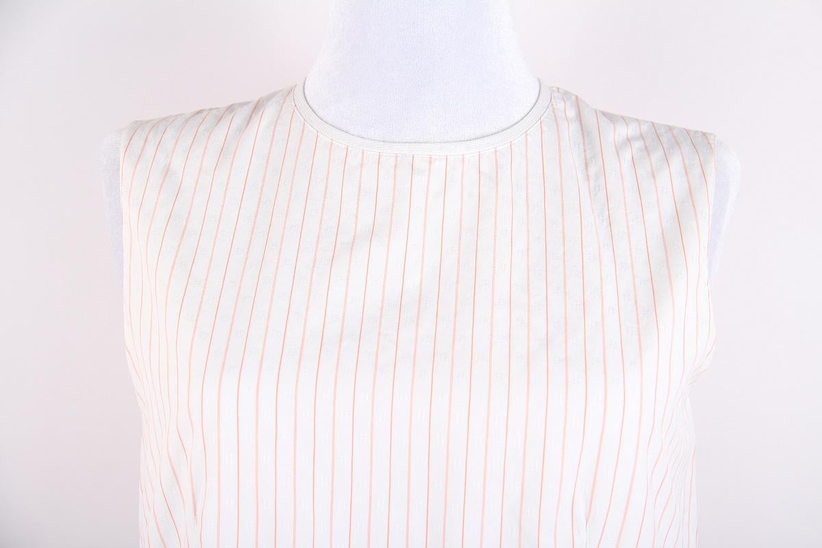 Top con Monogram di Hermes in vendita 1