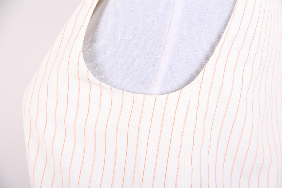 Top con Monogram di Hermes in vendita 3