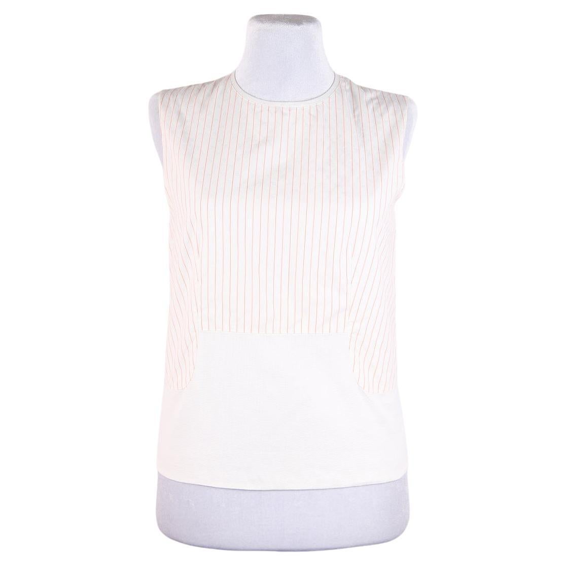 Top con Monogram di Hermes