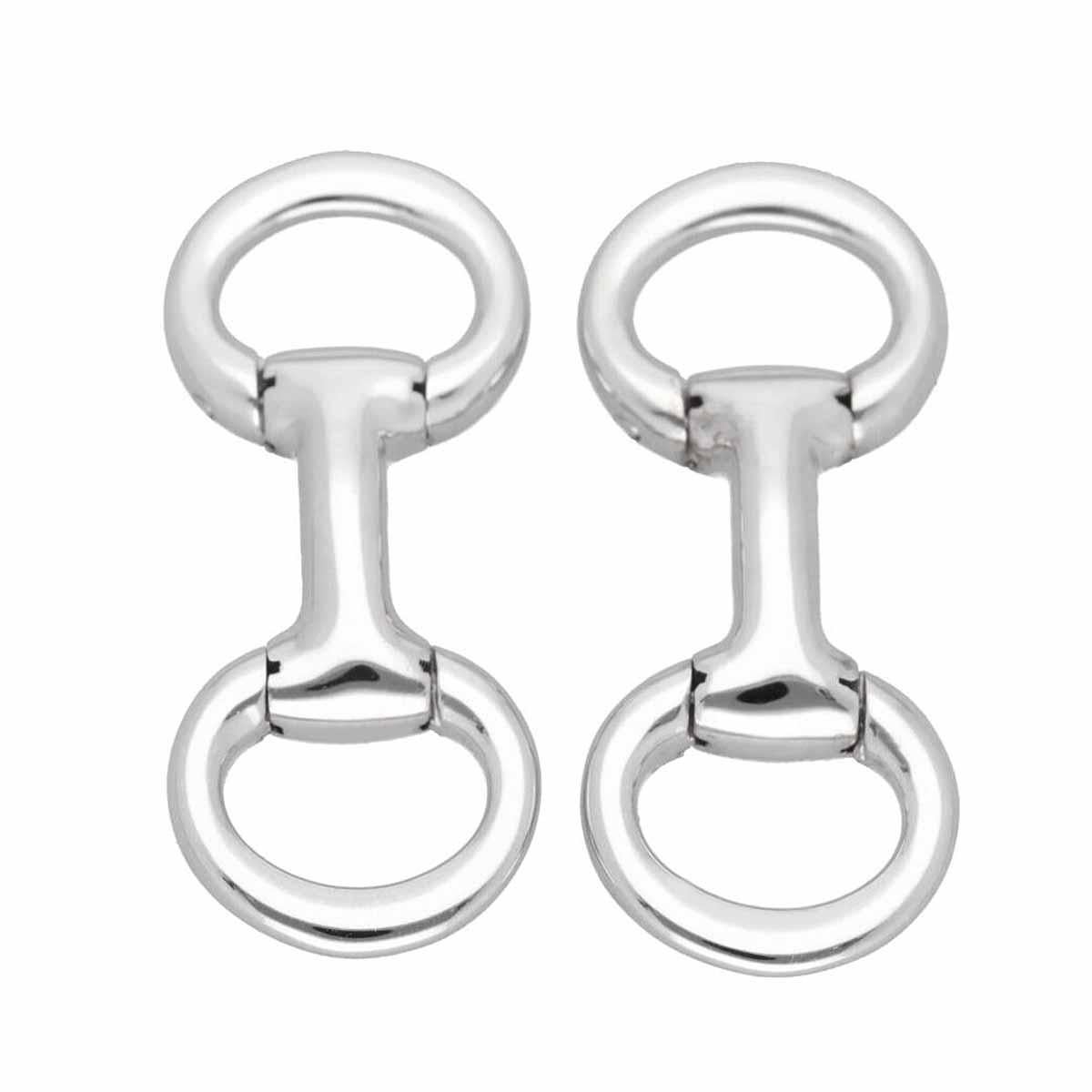 ■ Numéro d'article : 24150306
■ Marque : HERMES
�■ Nom du produit : Boutons de manchette MORS DE FILET H
■ Numéro de modèle : -
■ Matière : 750 K18 WG Or blanc
■ Poids : Environ 17,5 g 
■ Taille de la partie supérieure : Environ H15mm ×