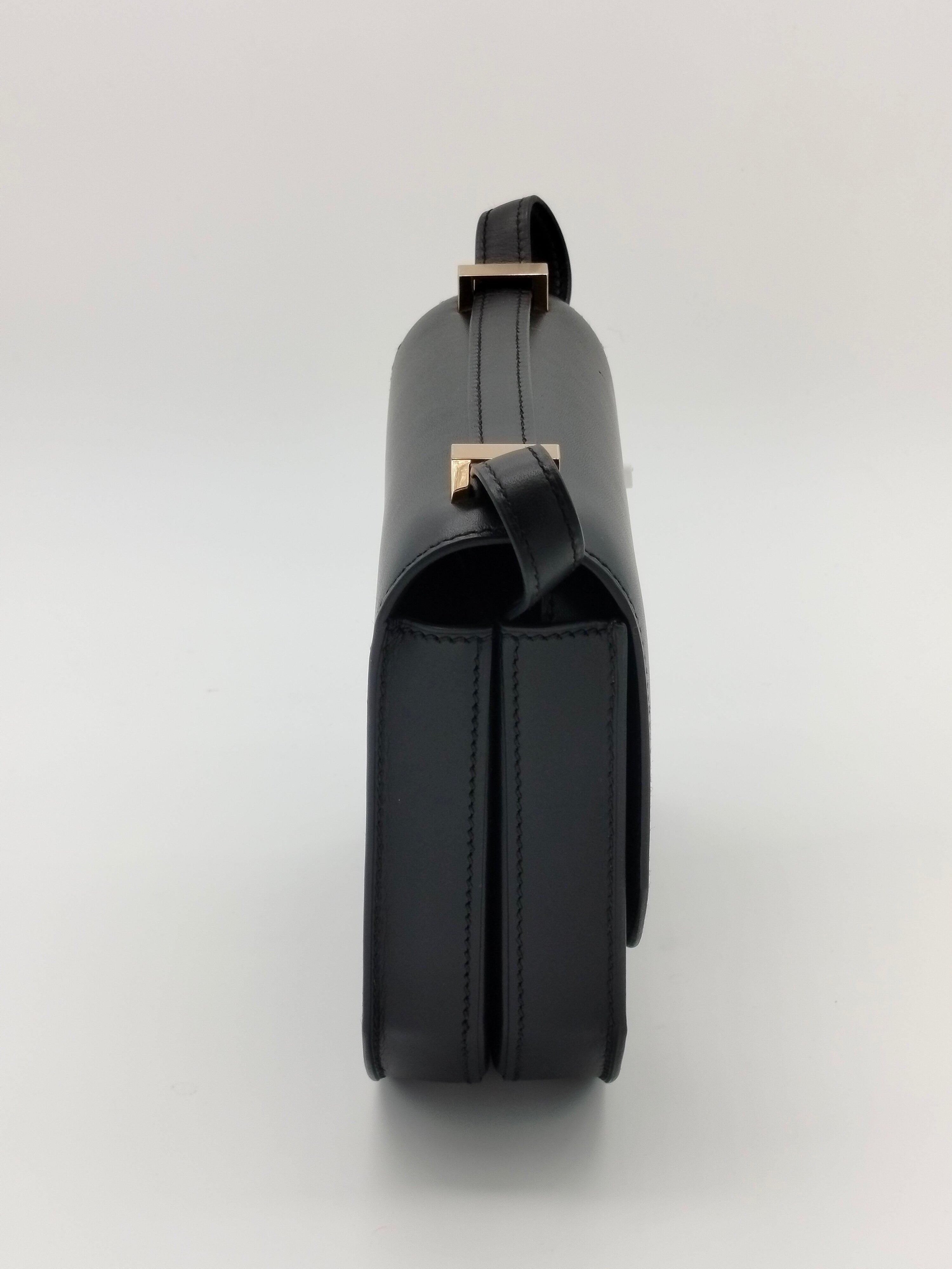 Women's Hermès Mosaic Shoulder Bag - '10s For Sale