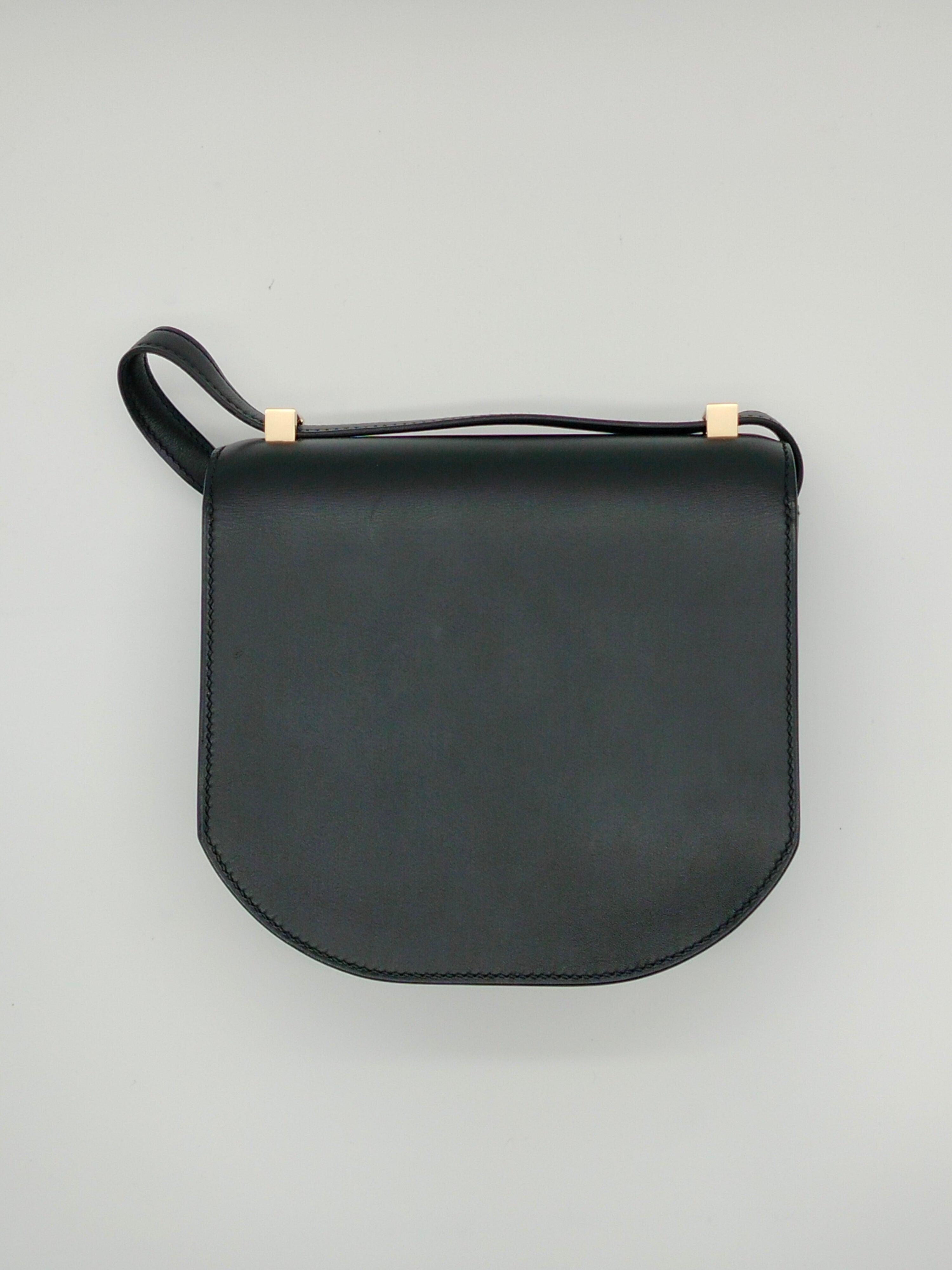 Hermès Mosaic Shoulder Bag - '10s For Sale 2