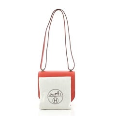 Hermes Mosaique Au 24 Bag Epsom 17