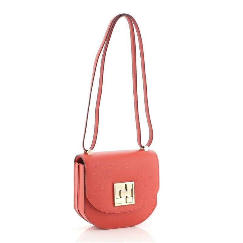 hermes mosaique bag 17